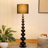 Vera Floor Lamp W/ Shade